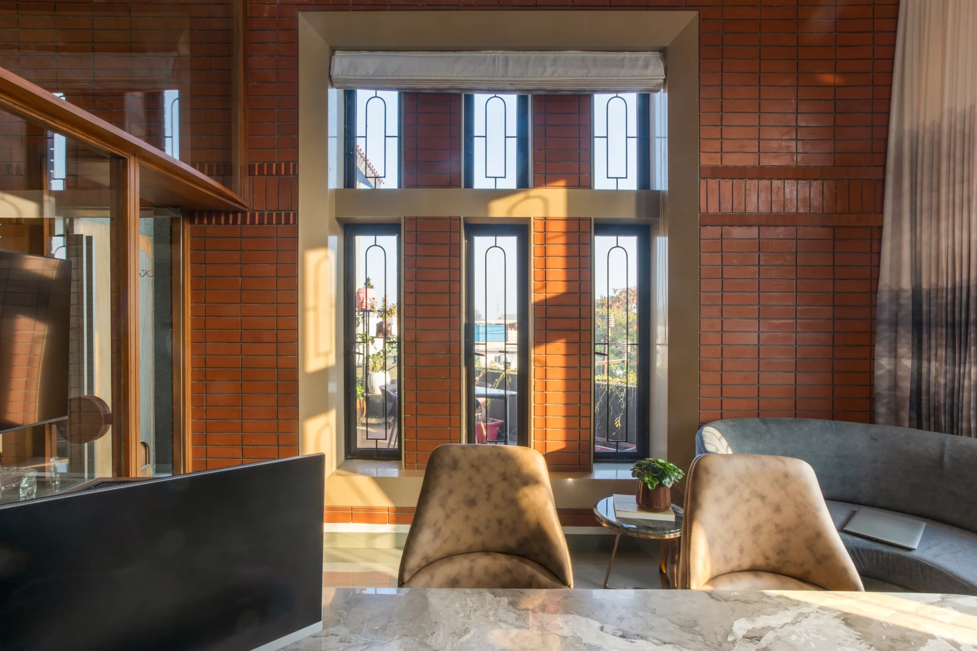 AVD Consultants Office — view 3