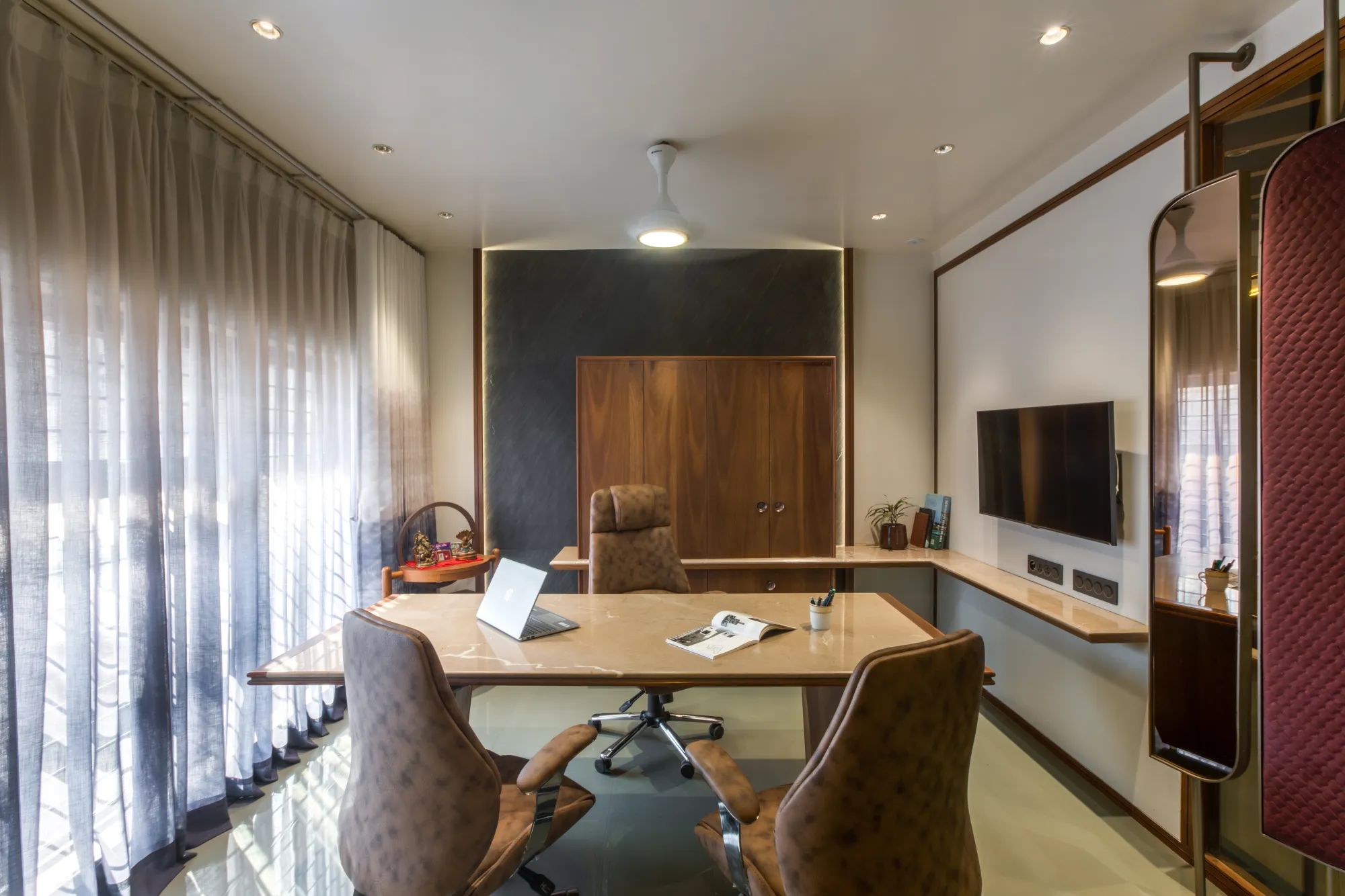 AVD Consultants Office — view 6