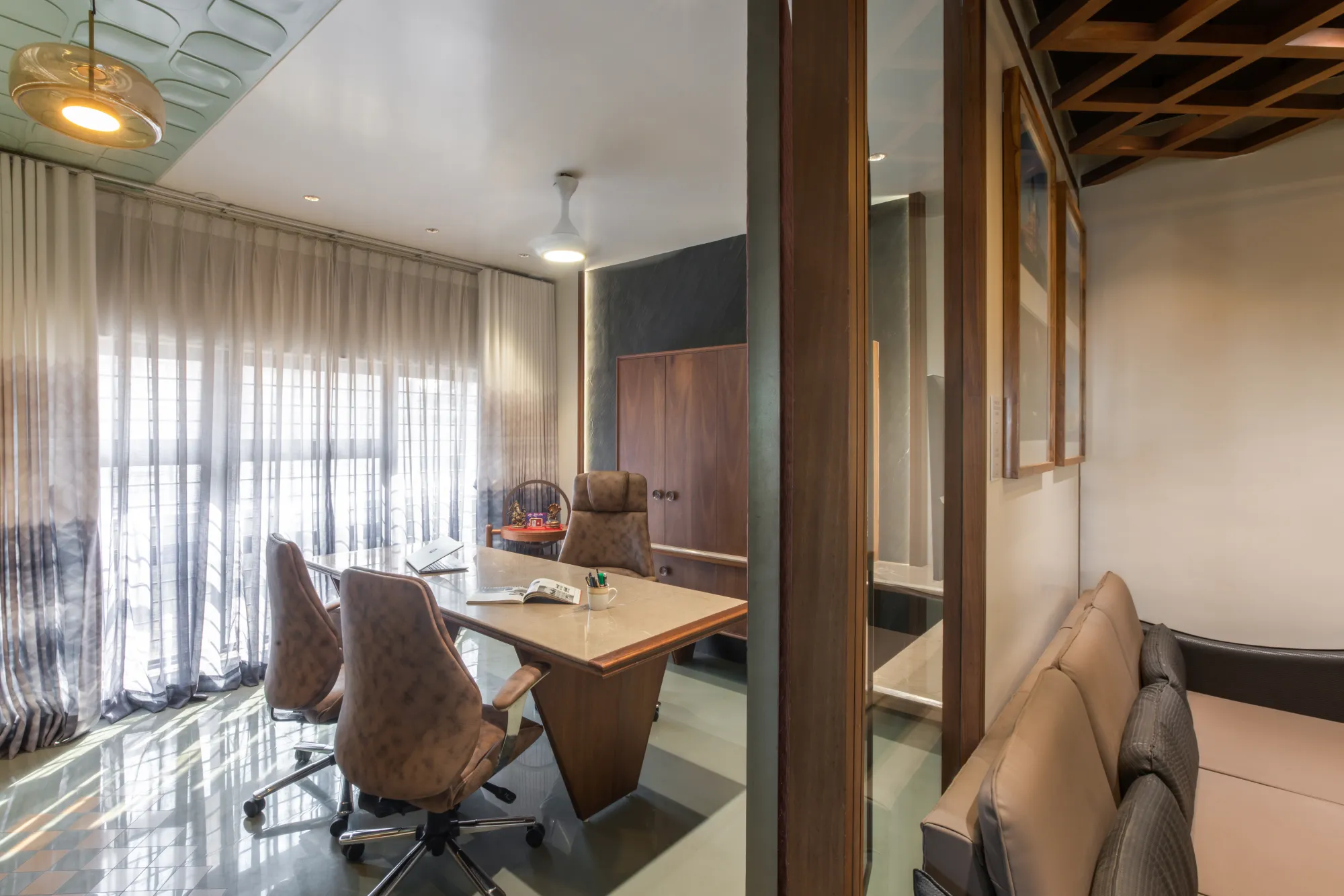 AVD Consultants Office — view 7