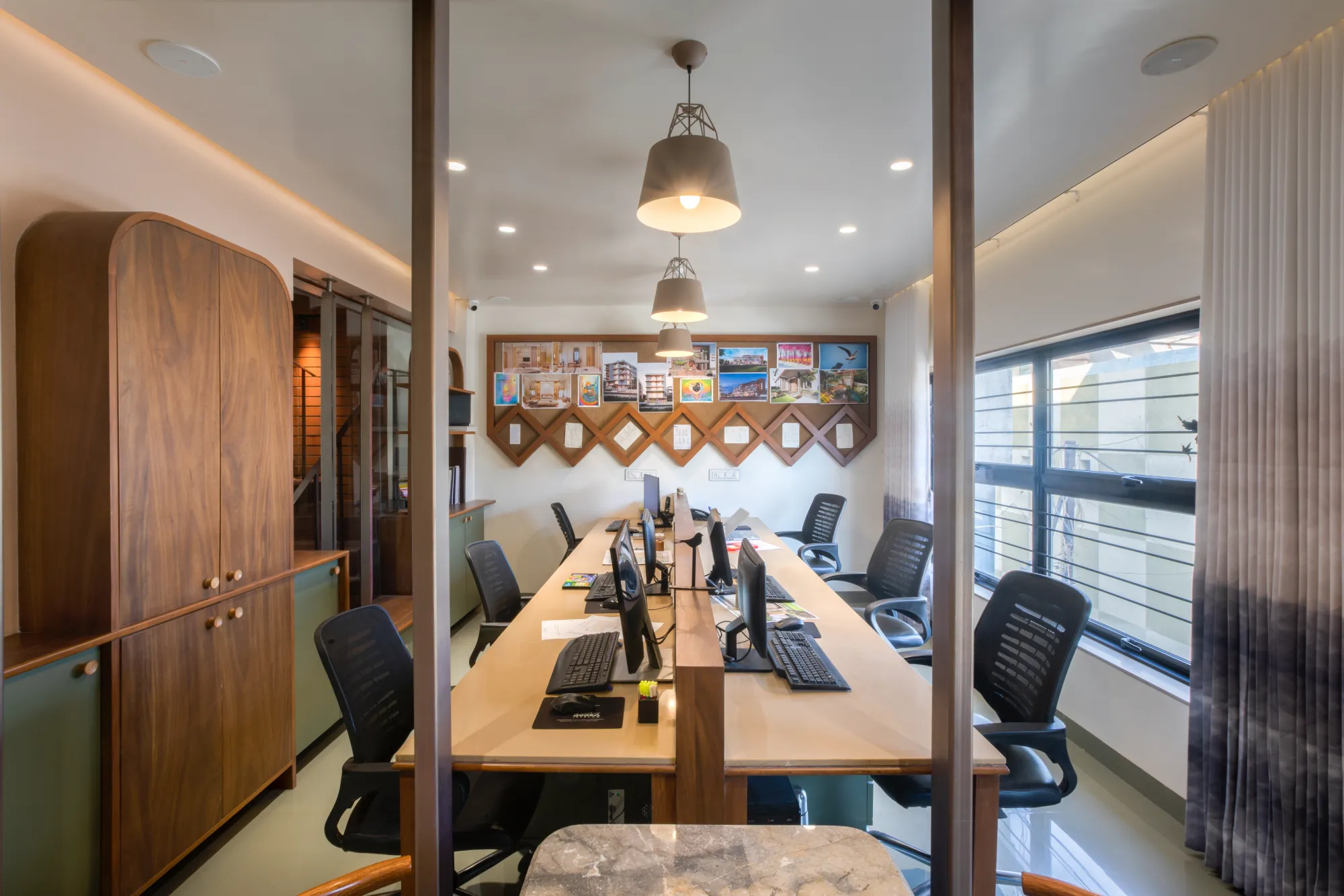 AVD Consultants Office — view 8