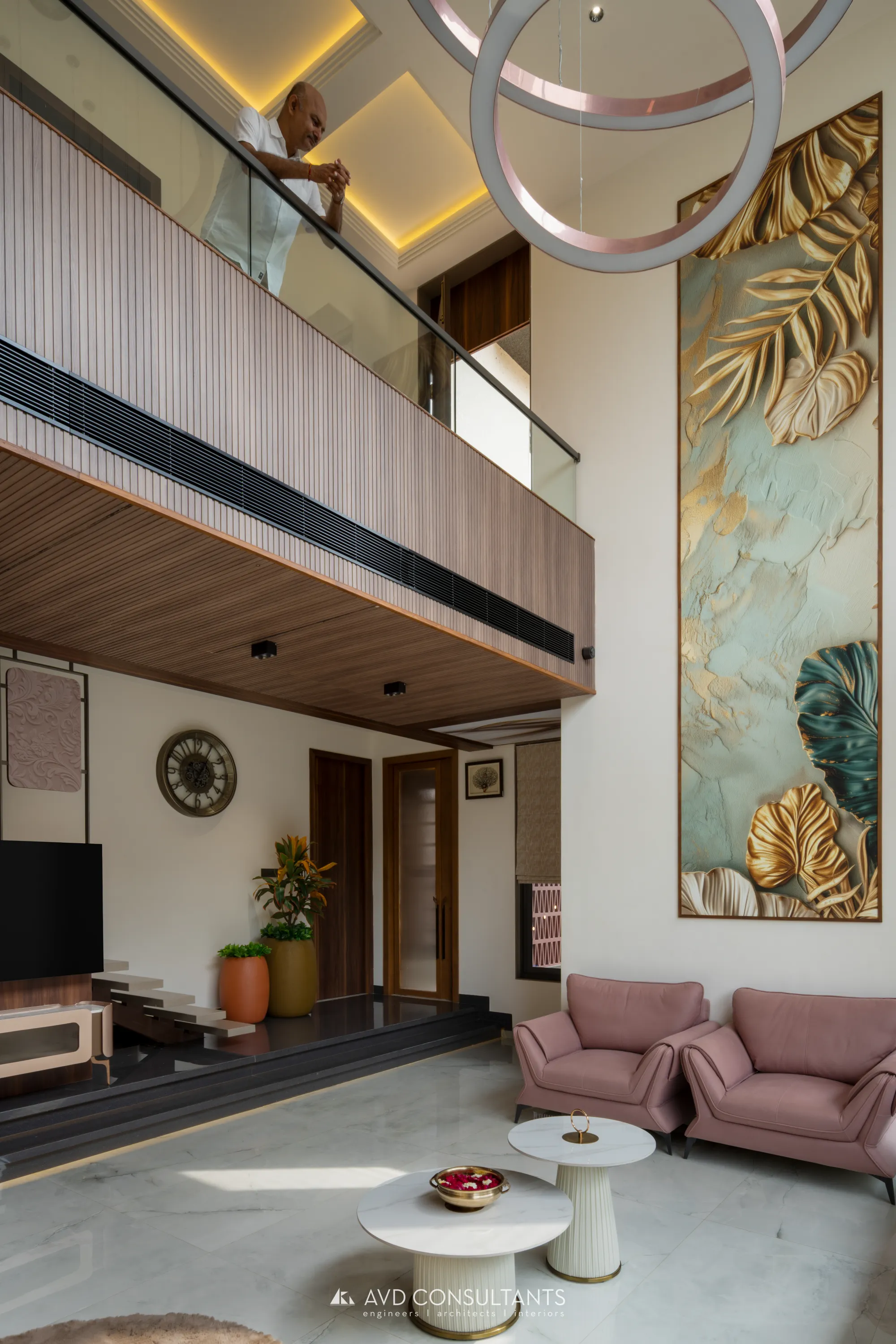 Aashray — Karangiya Residence — view 4