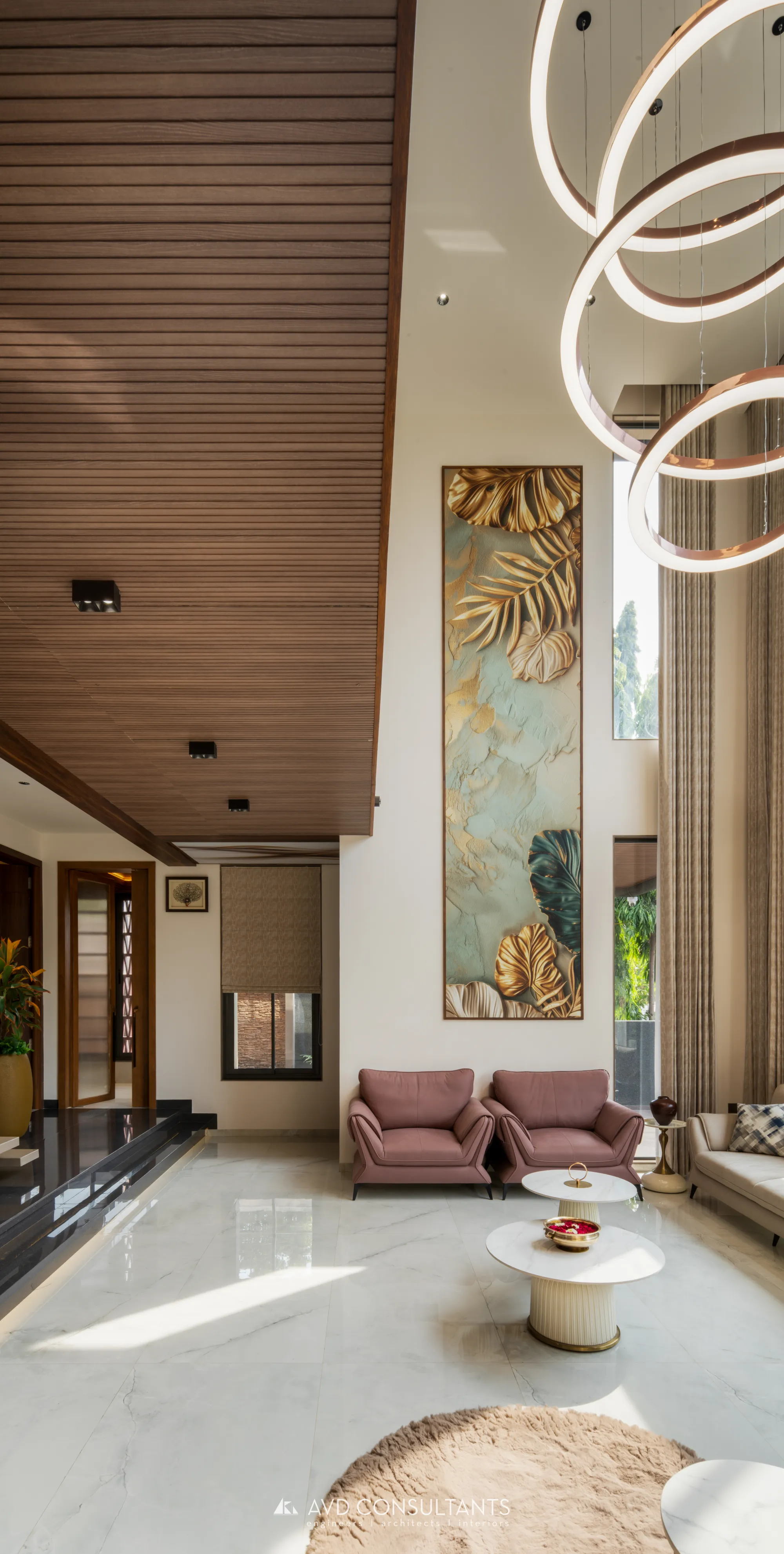 Aashray — Karangiya Residence — view 5