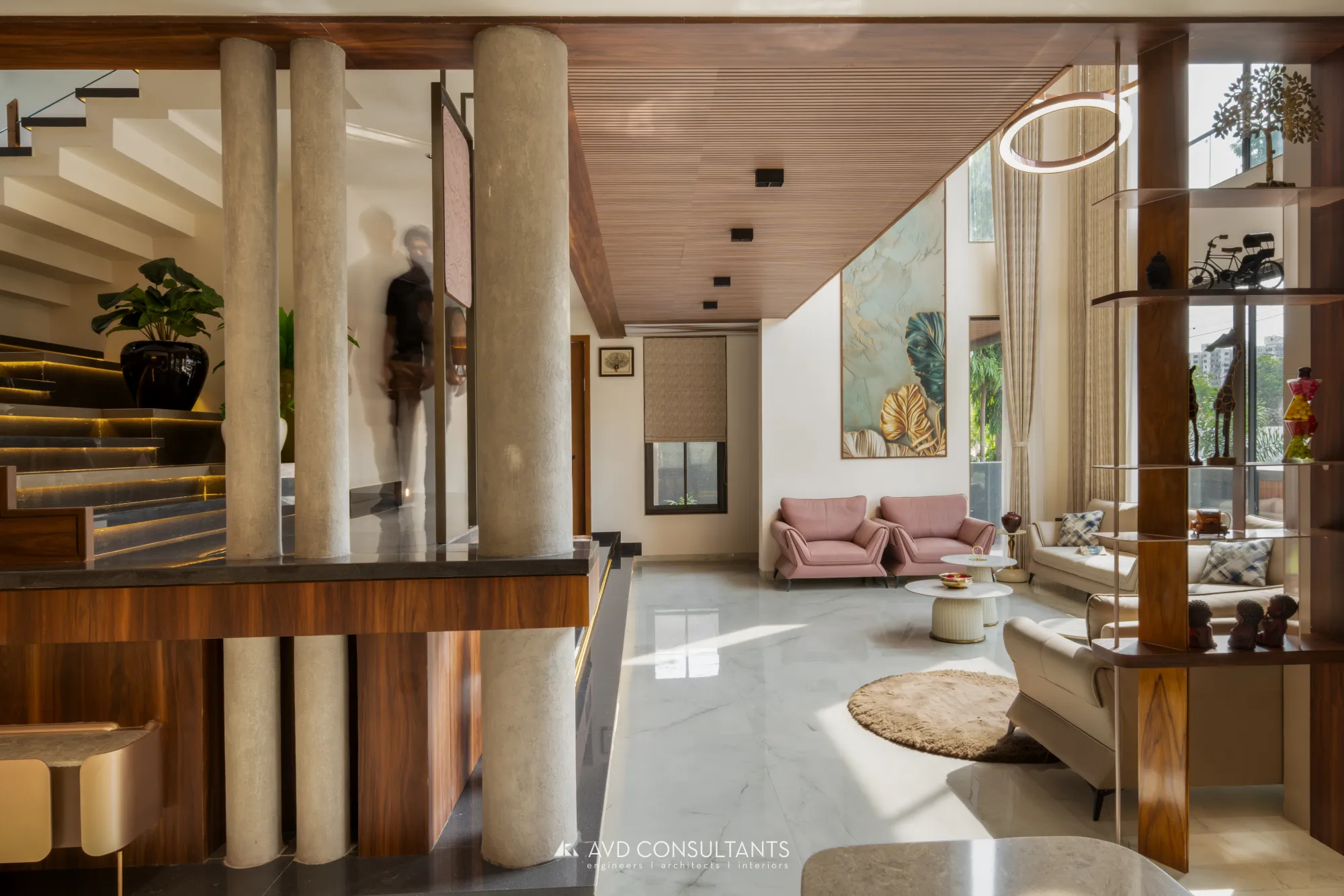 Aashray — Karangiya Residence — view 6