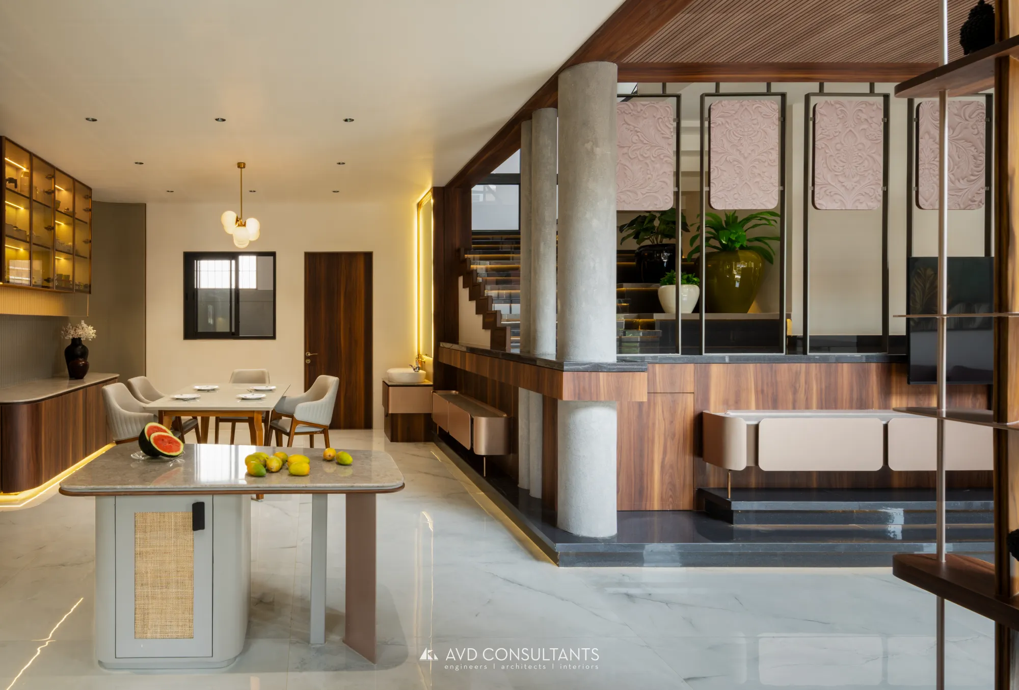 Aashray — Karangiya Residence — view 7