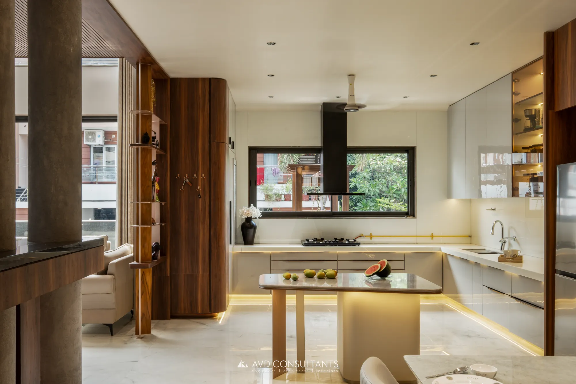 Aashray — Karangiya Residence — view 8