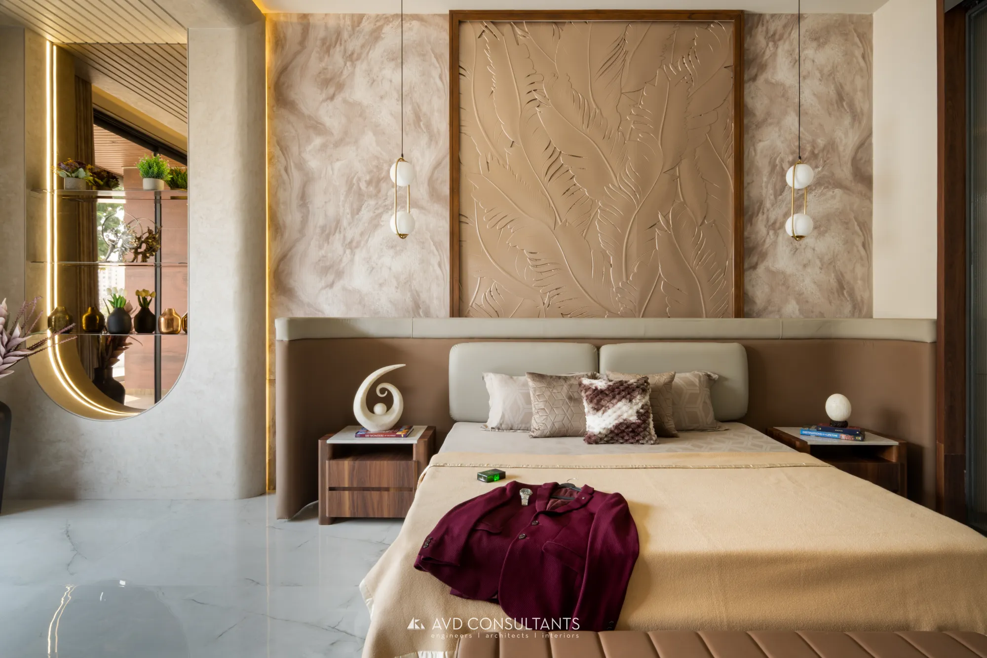 Aashray — Karangiya Residence — view 10