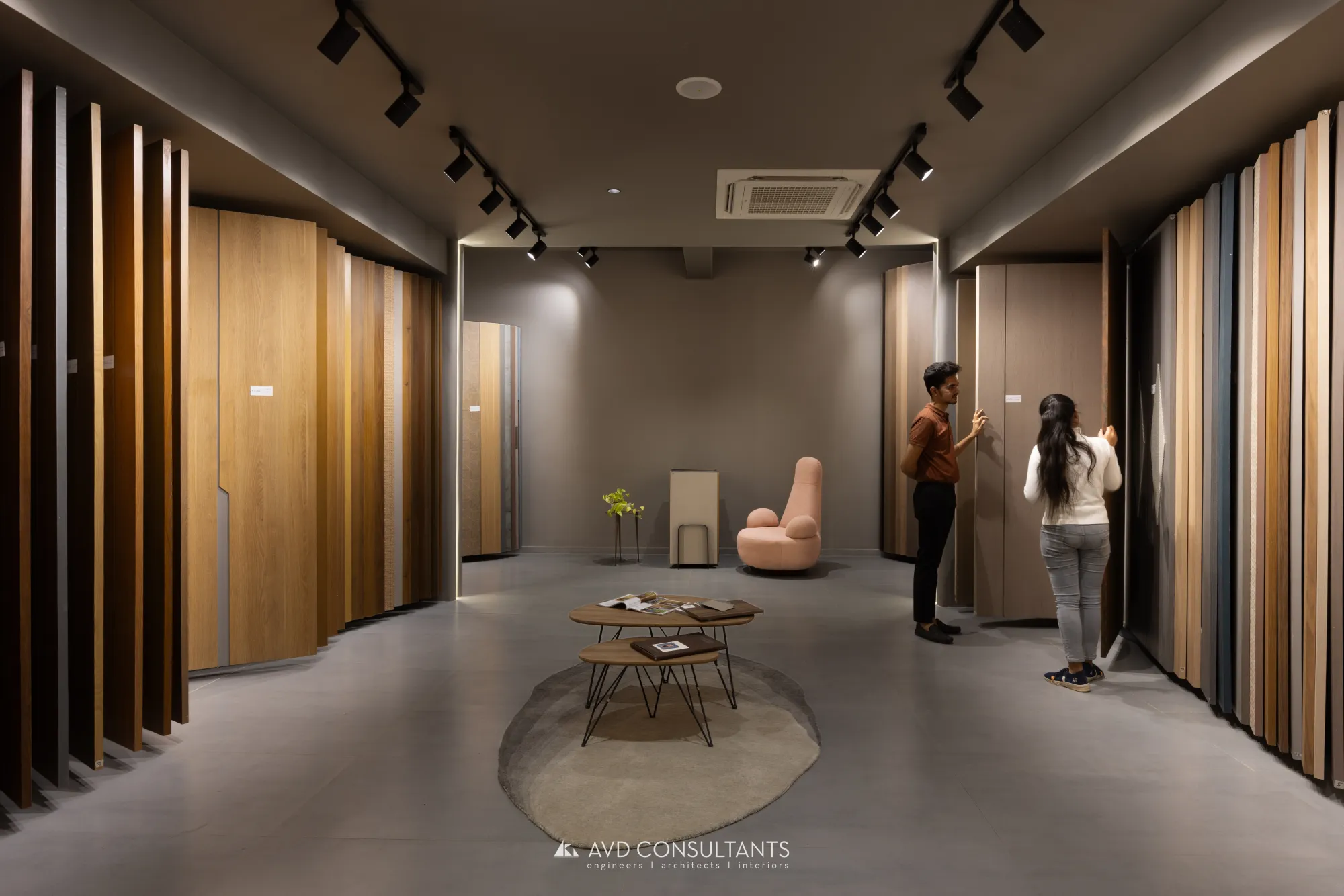 KAAZ Showroom — view 5