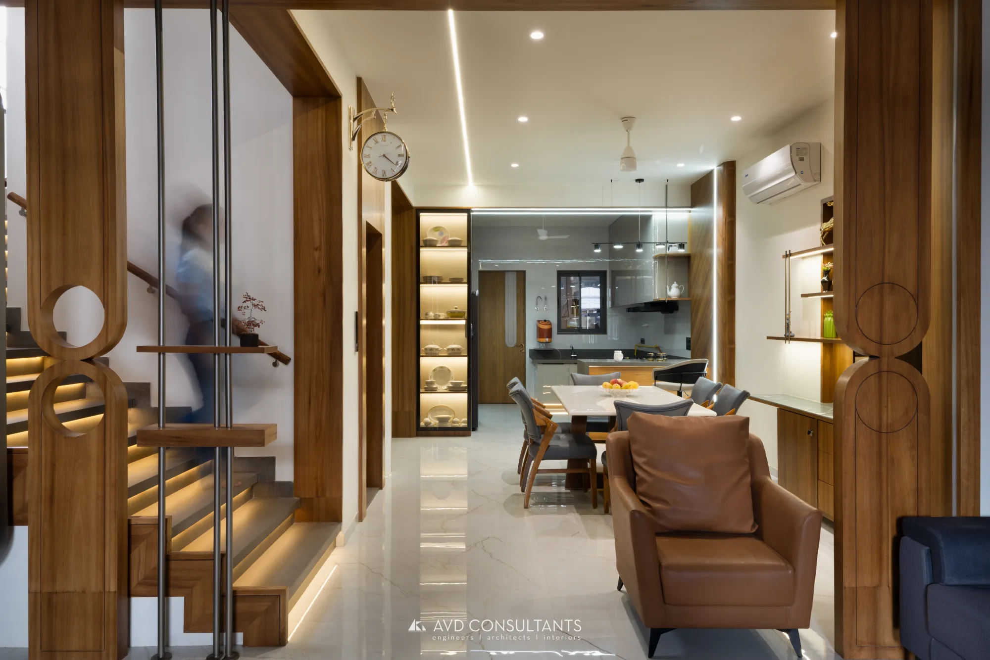 Sanghani Residence — view 8
