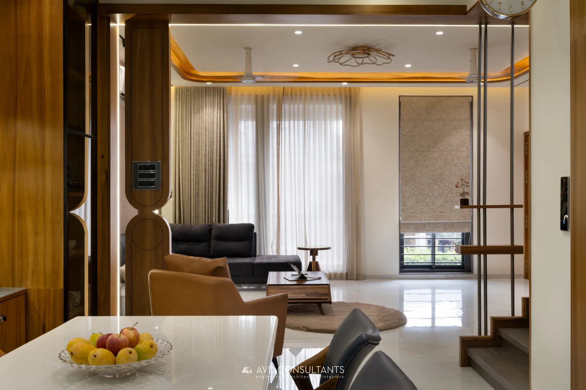 Sanghani Residence — view 9