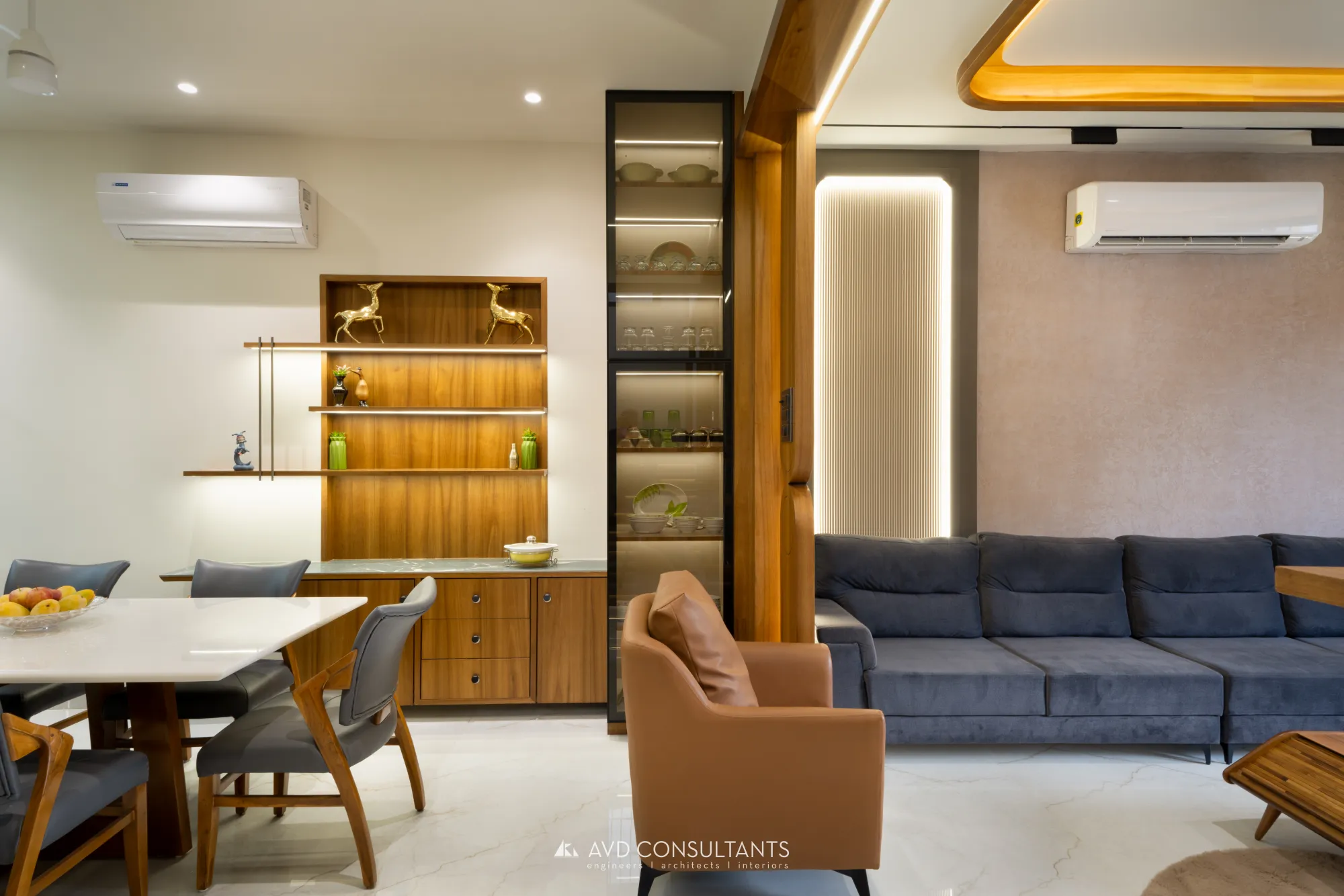Sanghani Residence — view 10