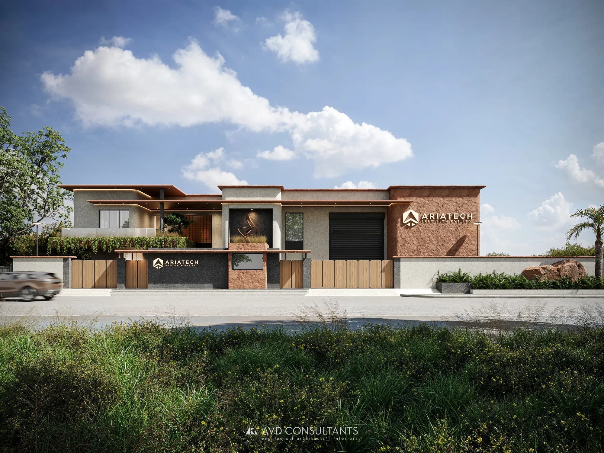 Ariatech Precision Pvt. Ltd. — view 3