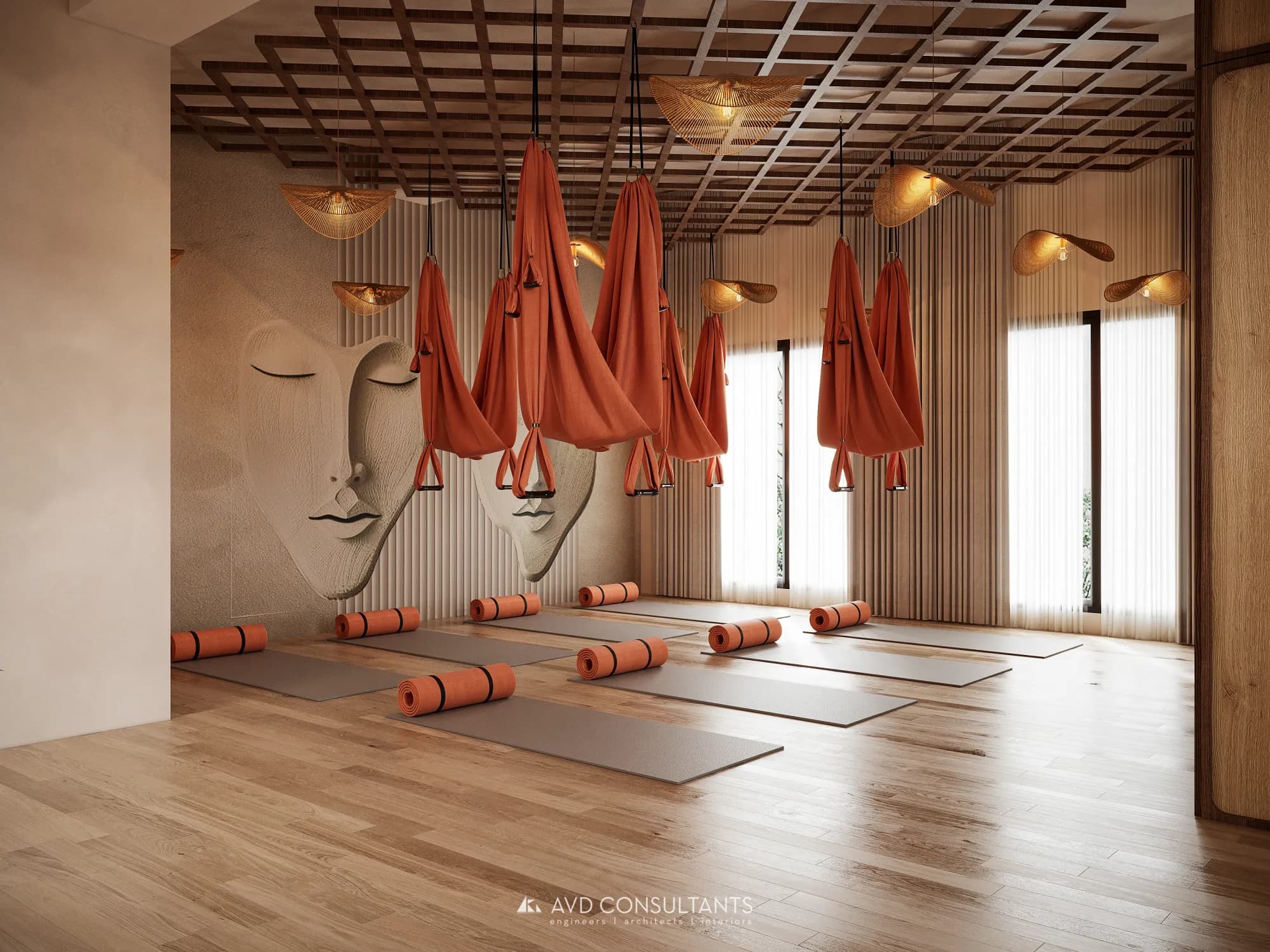 Flex & Flow Yoga Studio — view 2