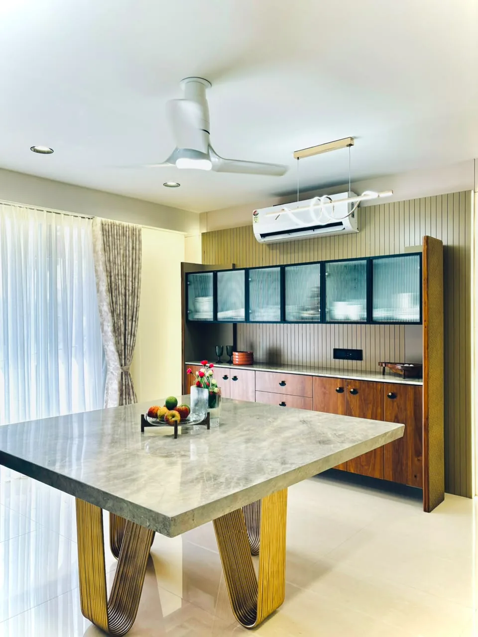 Kotecha Apartment in Gujarat — photograph 2