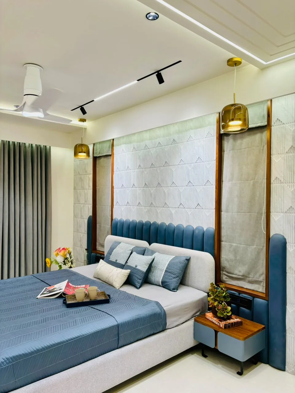 Kotecha Apartment in Gujarat — photograph 7